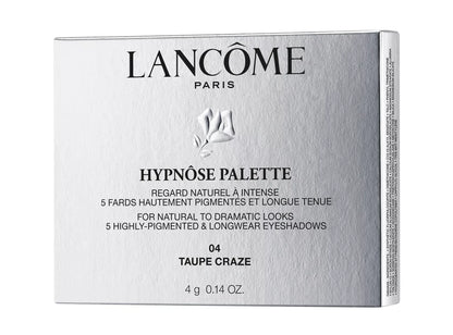 Sombra de ojos Hypnôse Palette 09 Fraîcheur Rosée