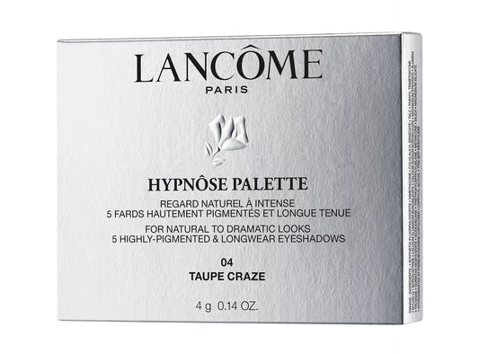 Sombra de ojos Hypnôse Palette 09 Fraîcheur Rosée