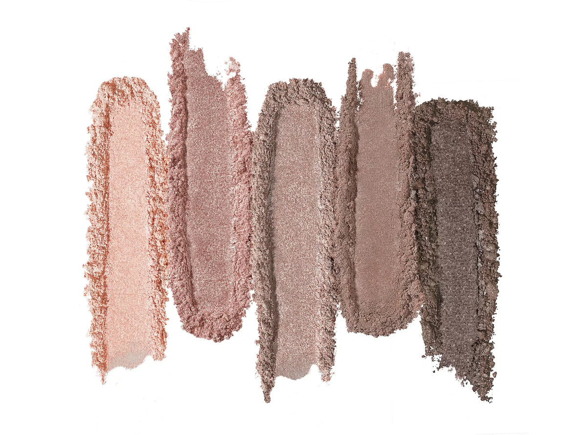 Sombra de ojos Hypnôse Palette 09 Fraîcheur Rosée