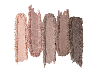 Sombra de ojos Hypnôse Palette 09 Fraîcheur Rosée