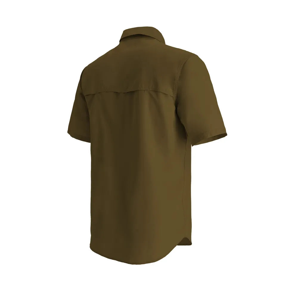 camisa-hombre-manga-corta-lassen-oliva