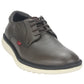 Zapato Hombre Galaxy Hombre 6770 W Petroleo Casual Ferracini