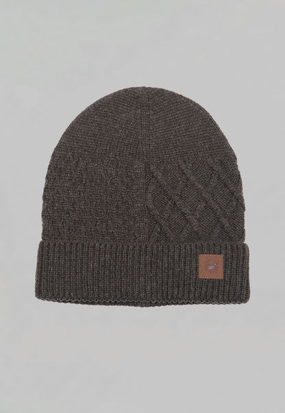 Gorro Hombre Boston Military