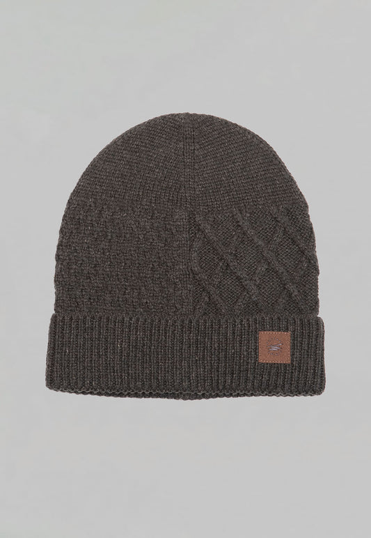 Gorro Hombre Boston Military