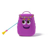 Mochila Dora Exploradora