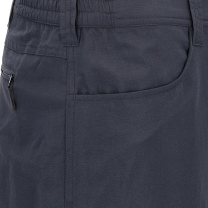 Pantalón Hombre Desmontable Takora Negro