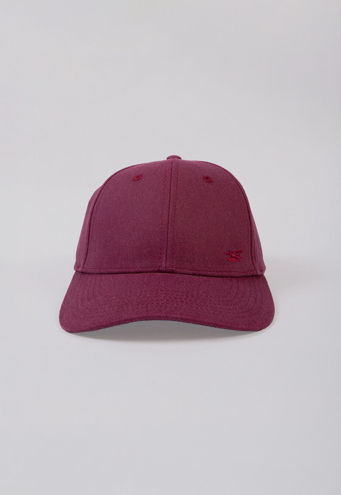 Jockey Hombre Basico Alabama Burgundy