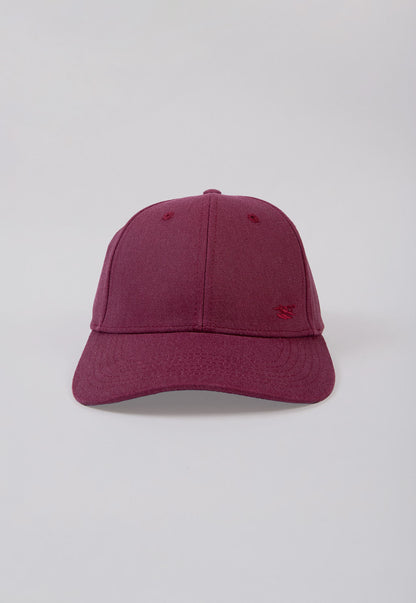 Jockey Hombre Basico Alabama Burgundy