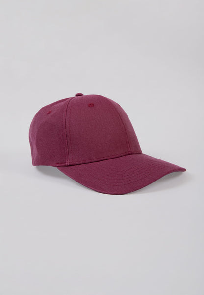 Jockey Hombre Basico Alabama Burgundy