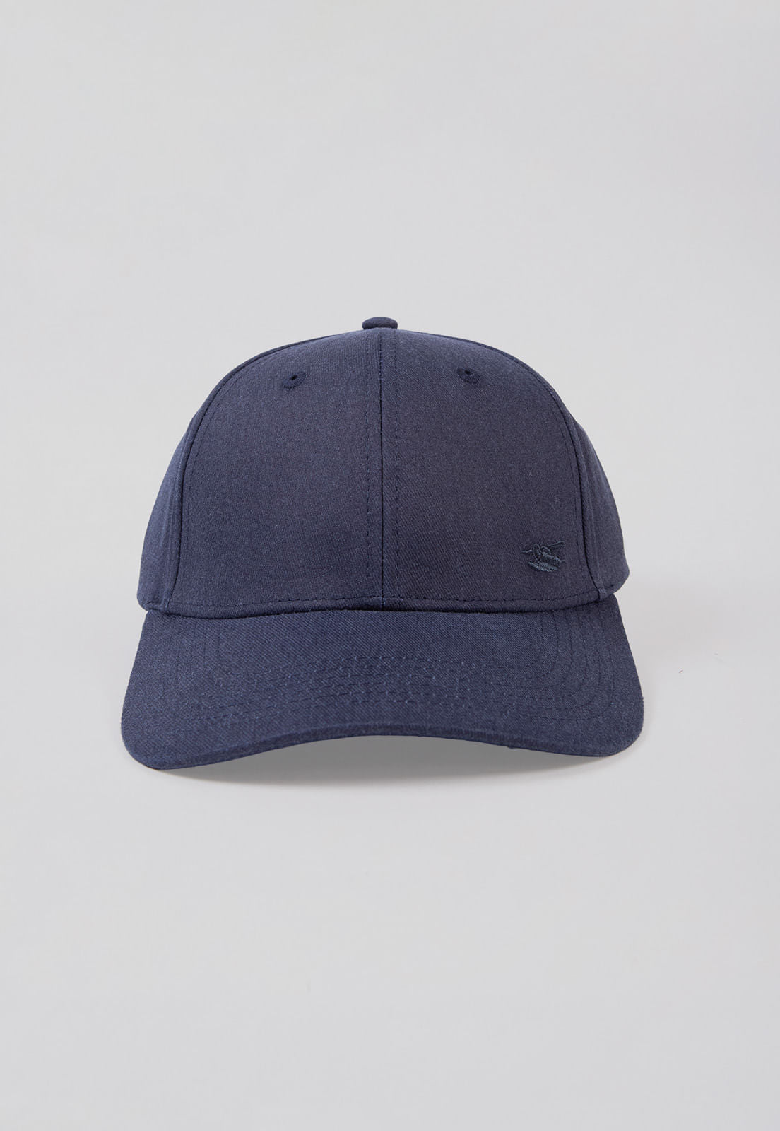 Jockey Hombre Basico Alabama Navy
