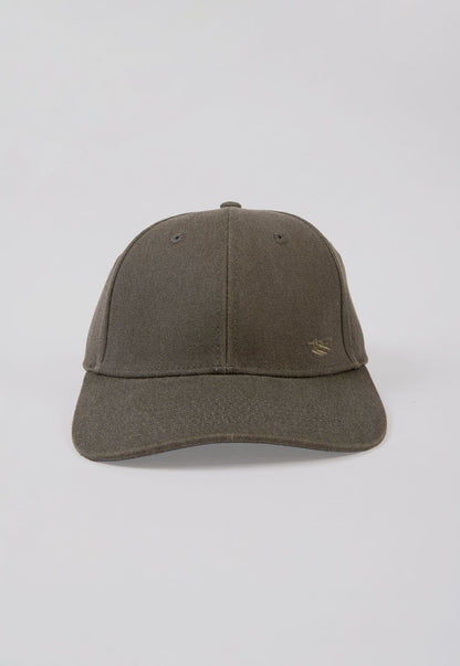 Jockey Hombre Basico Alabama Musgo