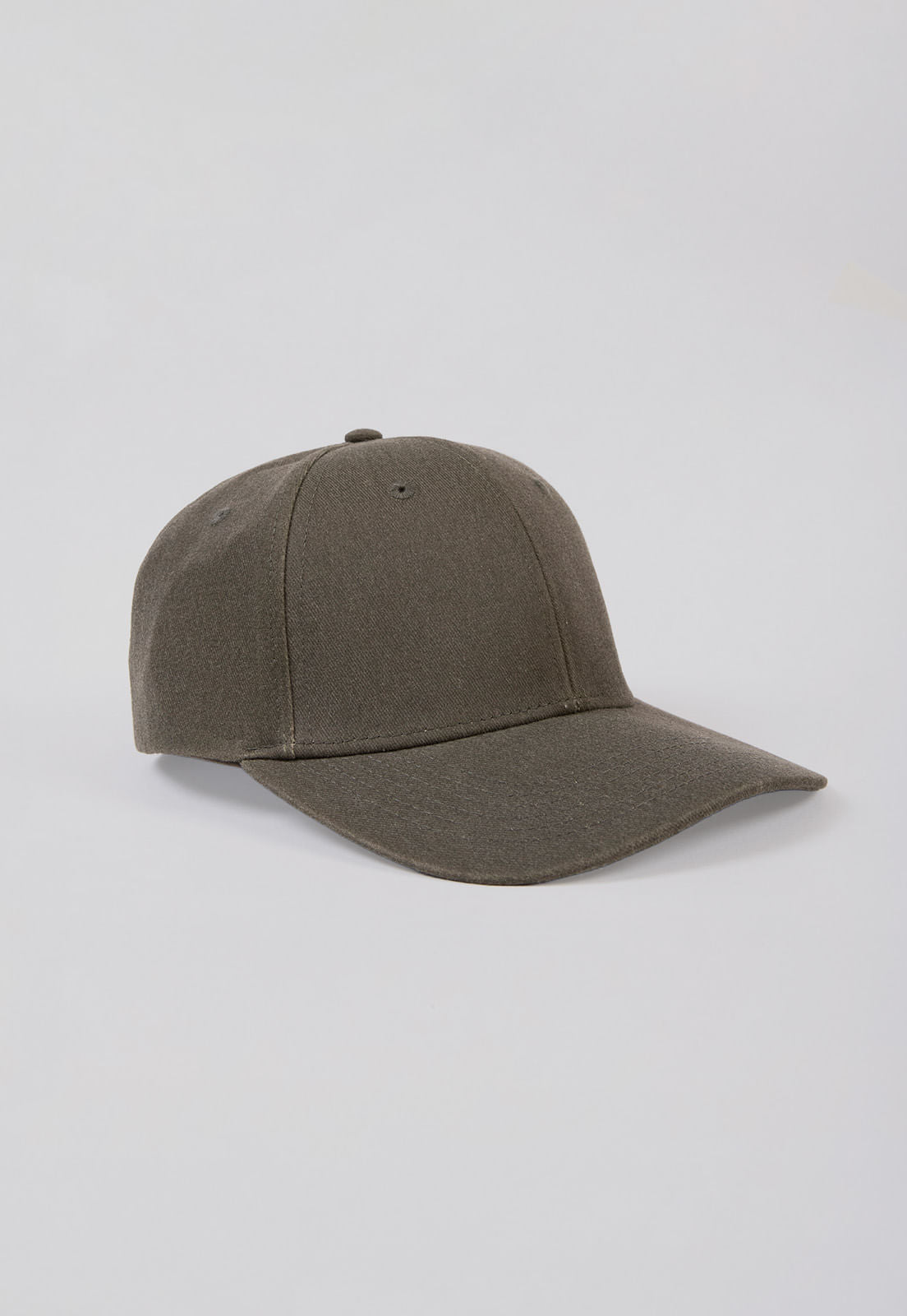 Jockey Hombre Basico Alabama Musgo