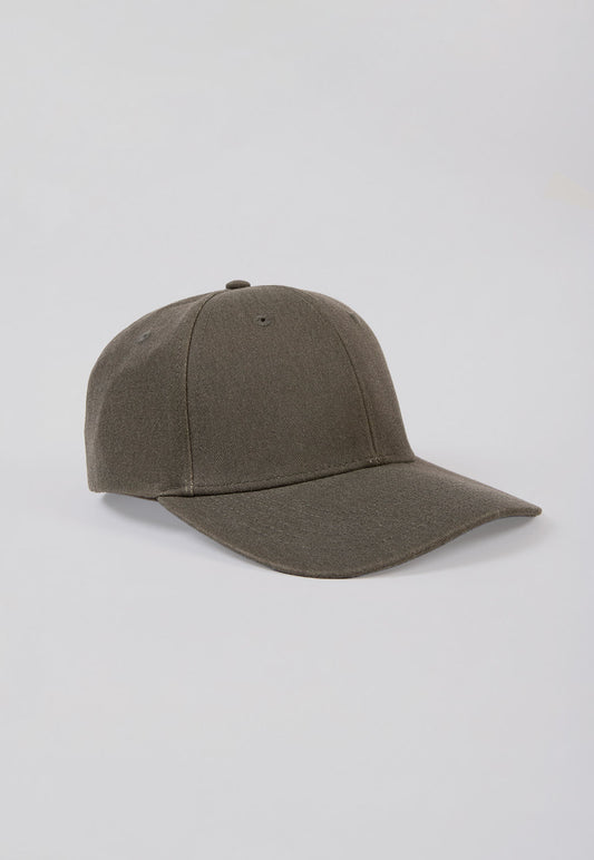 Jockey Hombre Basico Alabama Musgo