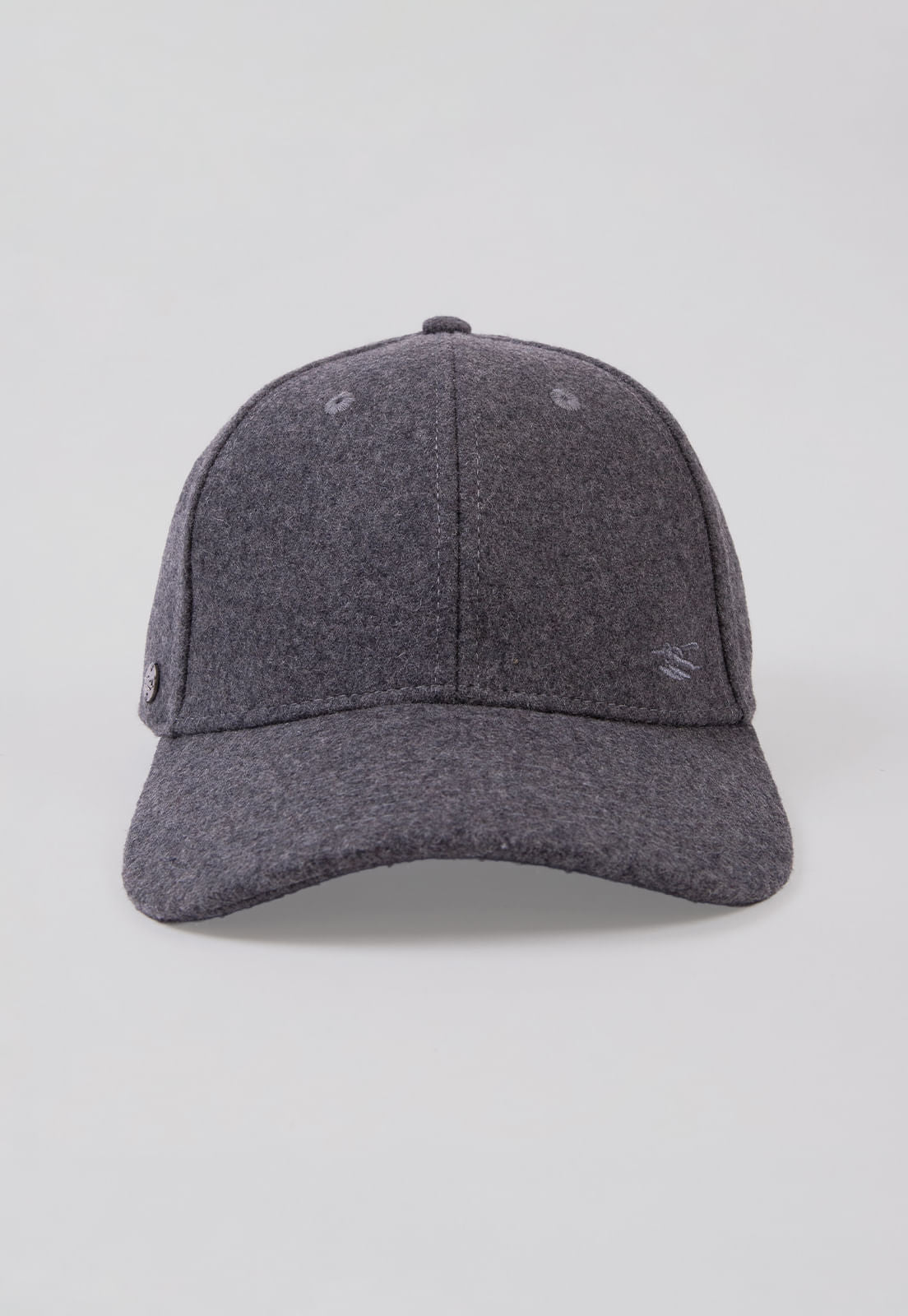 Jockey Hombre Kansas Dk Grey Melange