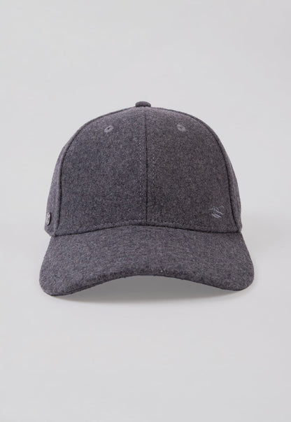 Jockey Hombre Kansas Dk Grey Melange