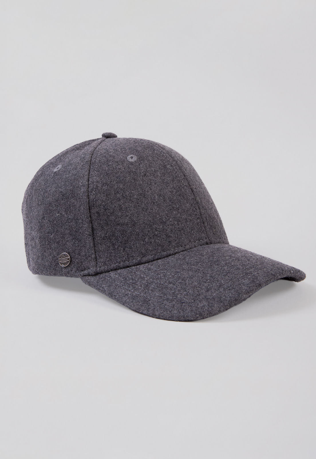 Jockey Hombre Kansas Dk Grey Melange