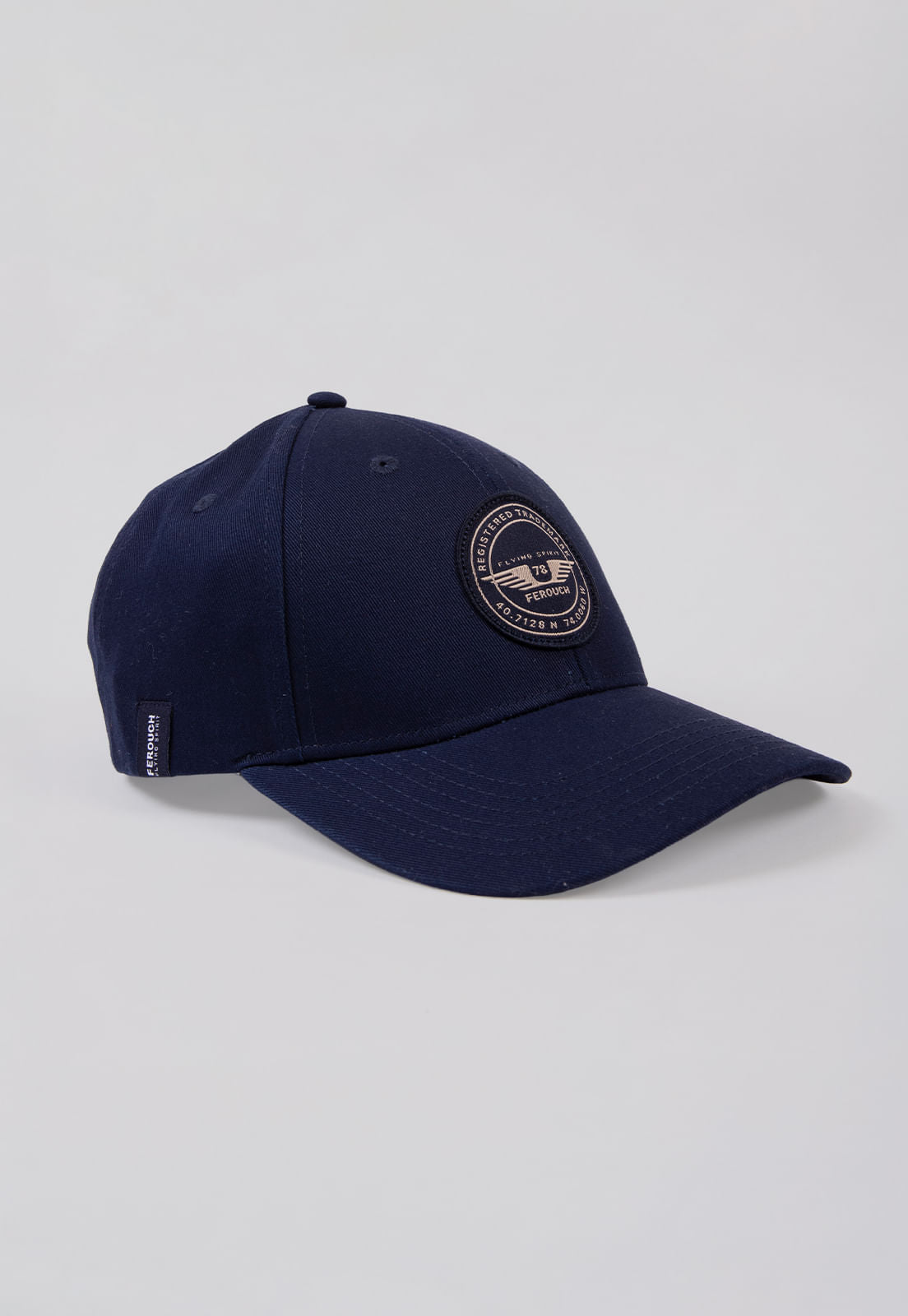Jockey Hombre Alaska Navy