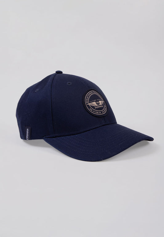 Jockey Hombre Alaska Navy