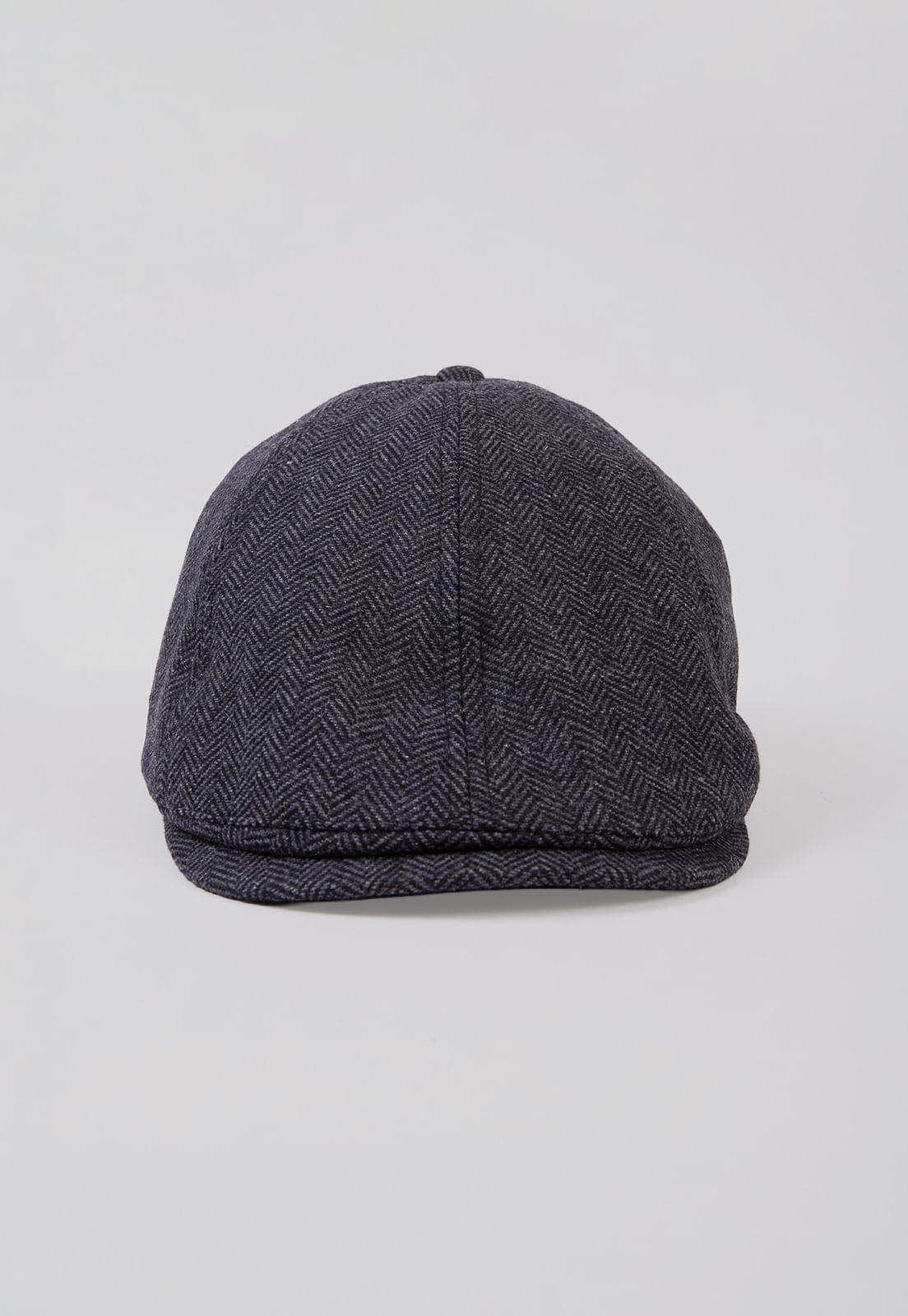 Boina Hombre New York Grey
