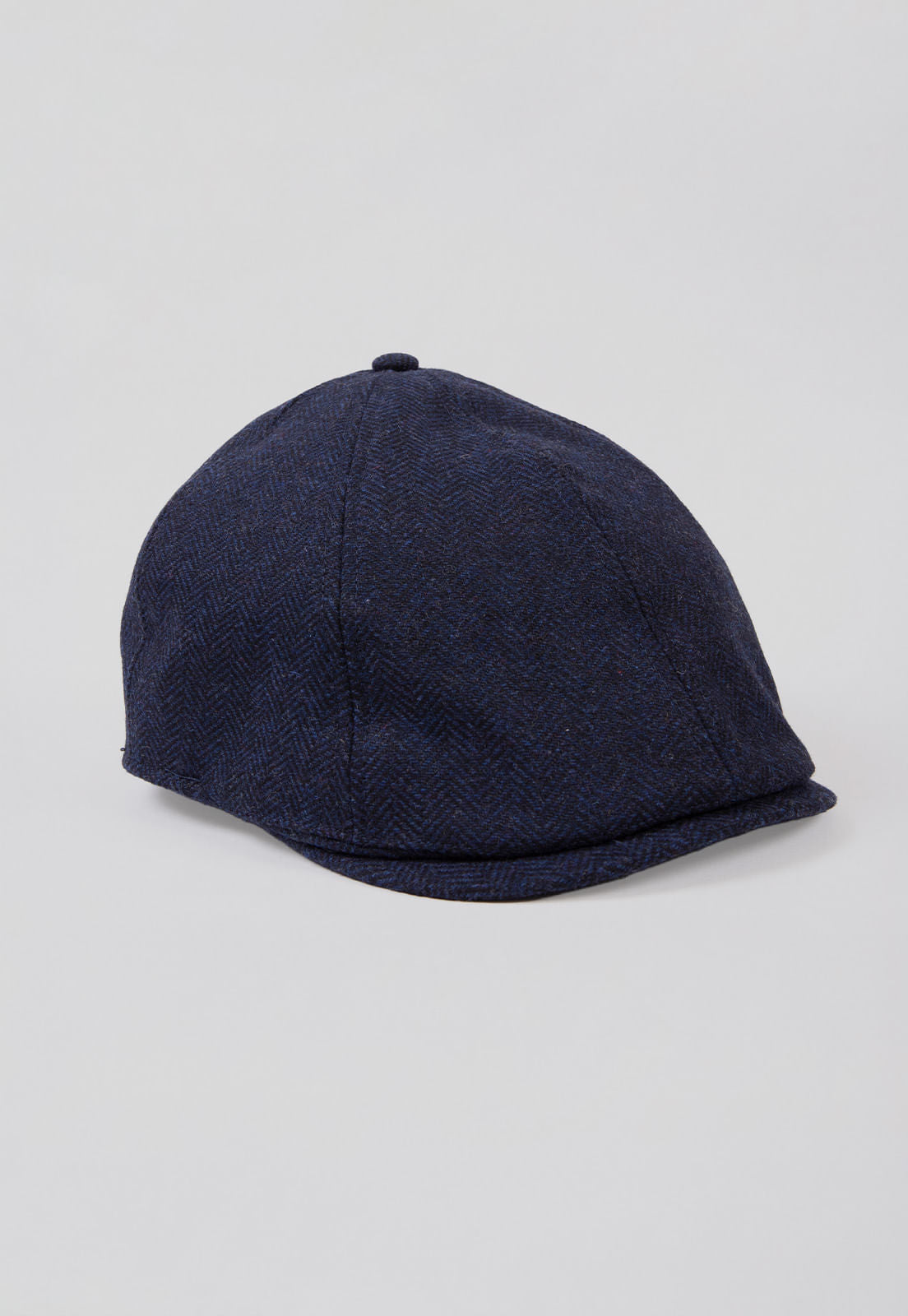 Boina Hombre New York Navy