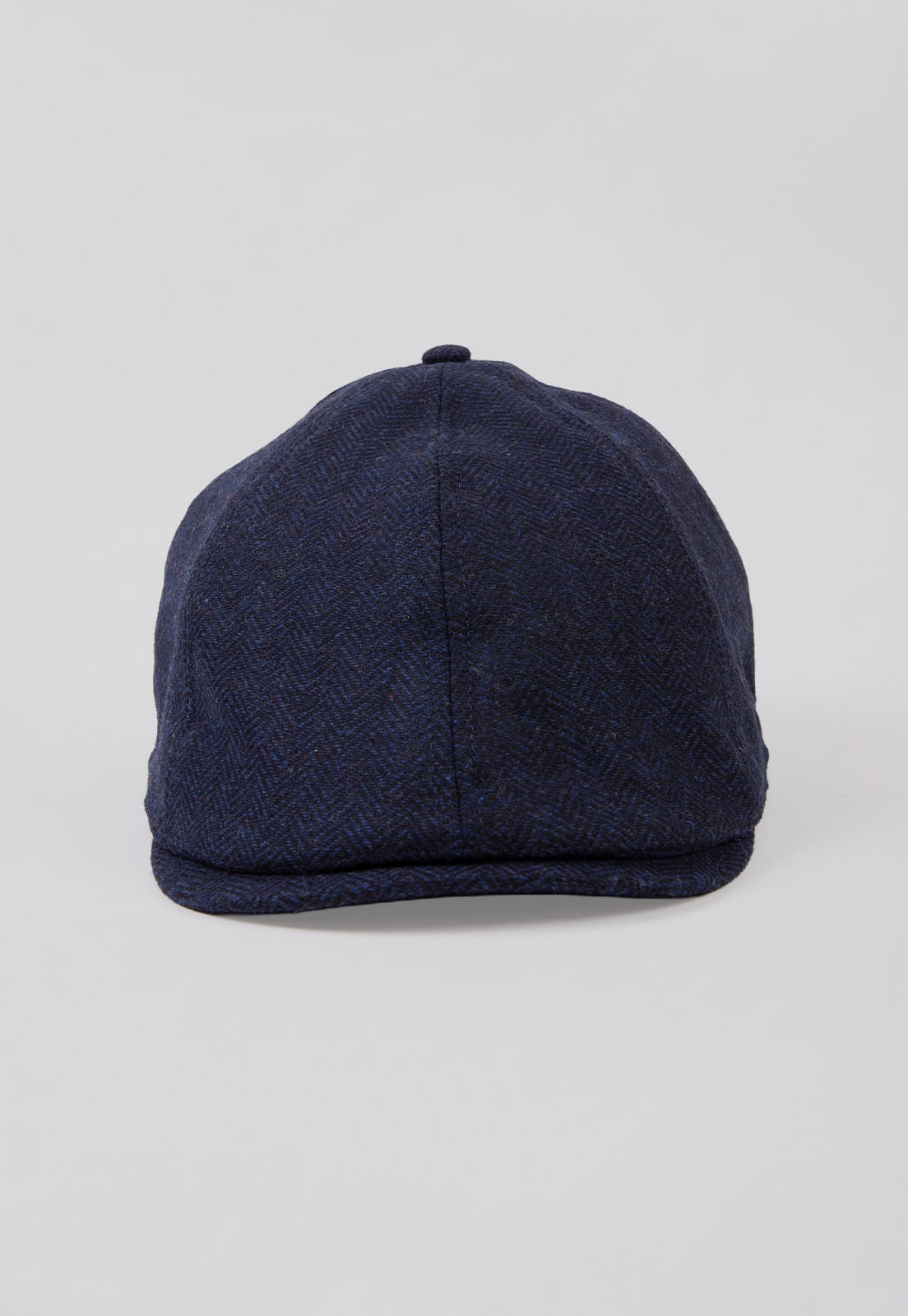 Boina Hombre New York Navy