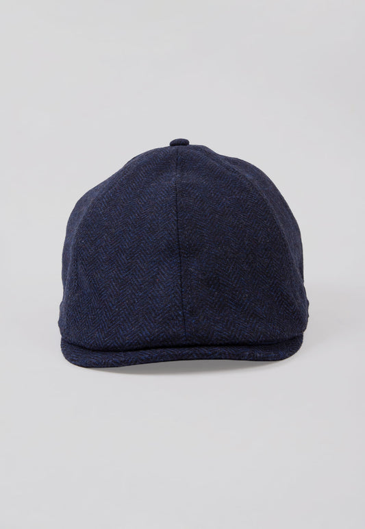 Boina Hombre New York Navy