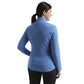 Chaqueta Mujer Polar Belauri  Lt. Blue