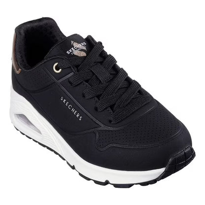 Zapatilla Niña Urbanas Uno Gen1 Black