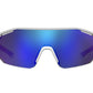 Lentes de Sol Hombre deportivo UA011/S WWK Blanco Azul