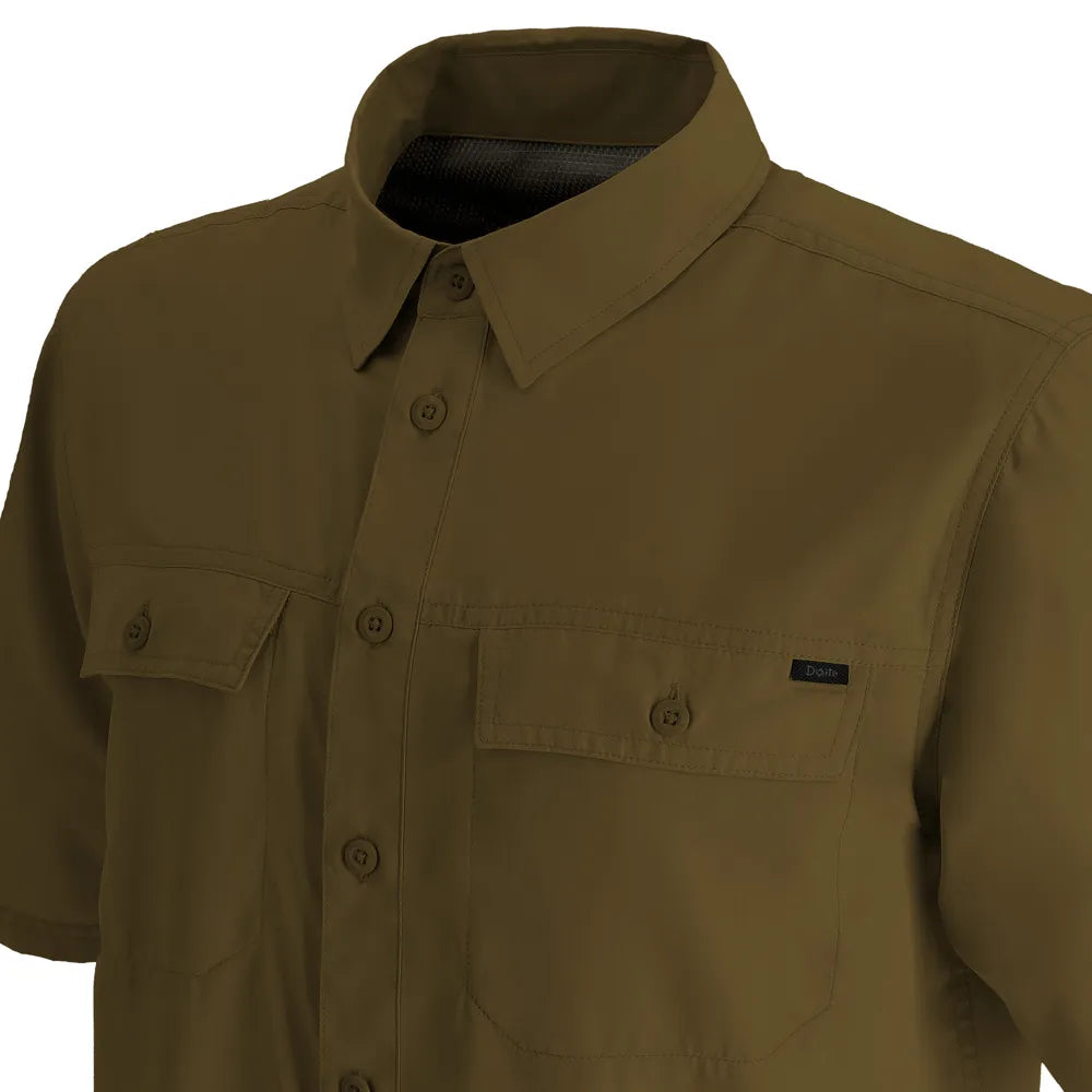 camisa-hombre-manga-corta-lassen-oliva