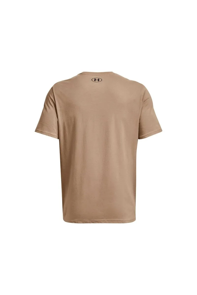 Polera Hombre sportstyle LC Brown