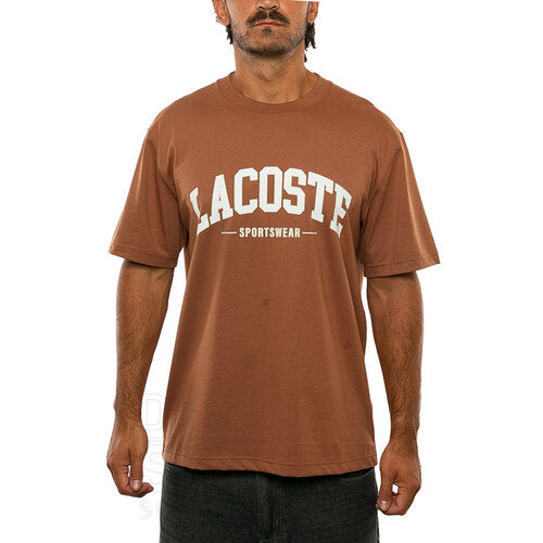 Polera Hombre Sportwear Cafe