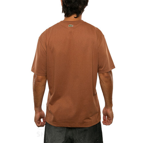 Polera Hombre Sportwear Cafe