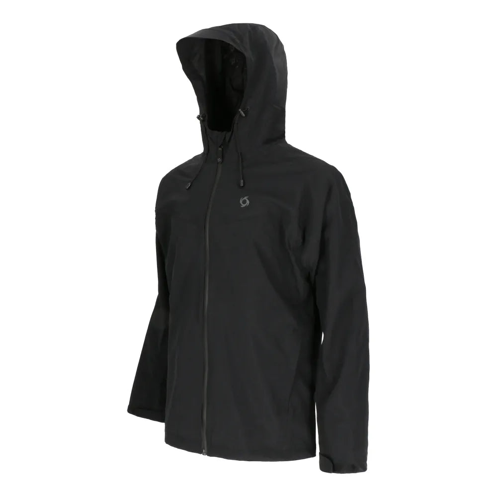 Chaqueta Hombre Storm Negro