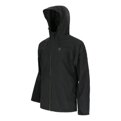 Chaqueta Hombre Storm Negro