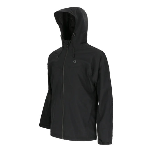Chaqueta Hombre Storm Negro