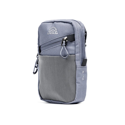 Bolso De Viaje Tero Sky Blue