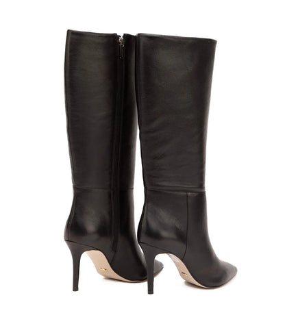 Bota Mujer Jazmin Negro