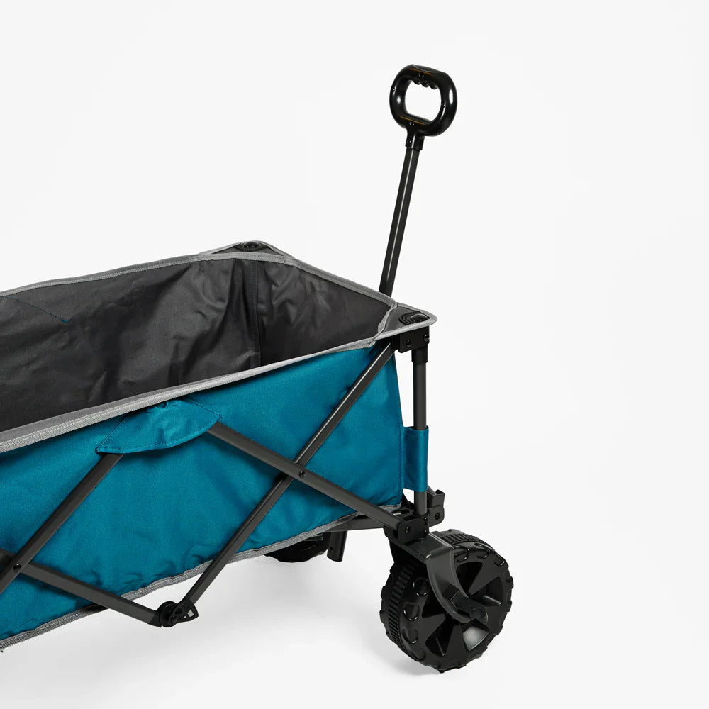 Carro Plegable Camp Truck