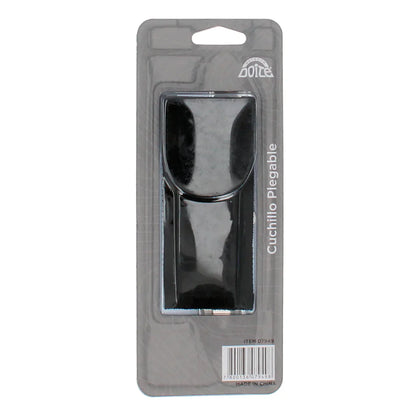 Cuchillo Plegable Acero Inoxidable Mako