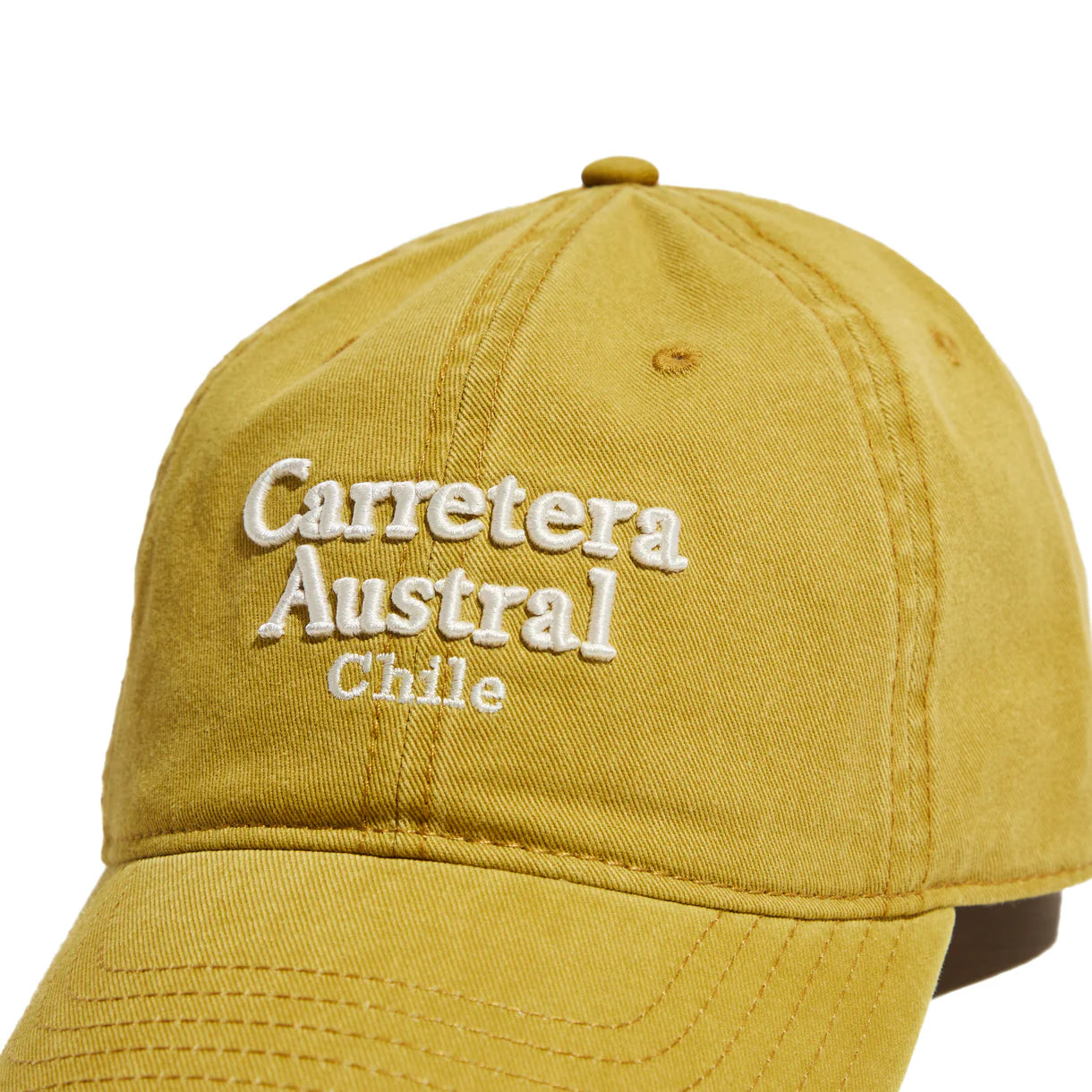 Jockey Unisex Aysen Amarillo