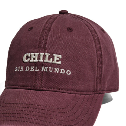 Jockey Unisex Sur Vino