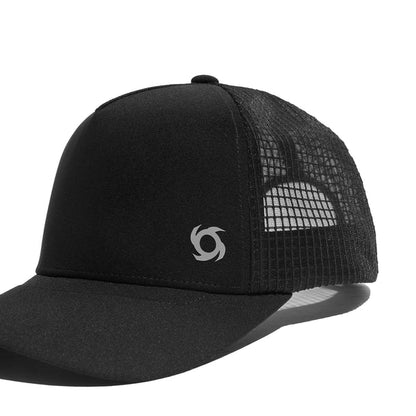 Jockey Unisex Zeon Negro