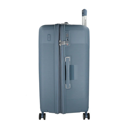 Maleta Grande Trunk Azul