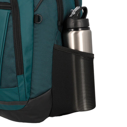 Mochila Para Notebook Unisex 15" Brooklyn Eternity