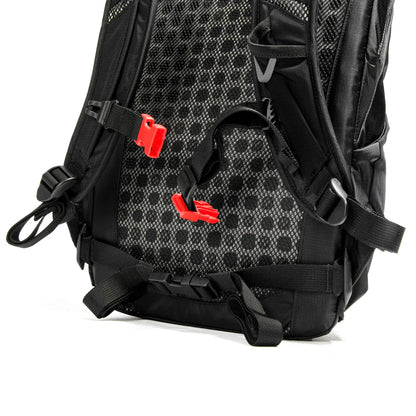 Mochila Pro Kicks 18L Black