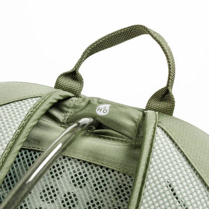 Mochila Pro Kicks 18L OLive