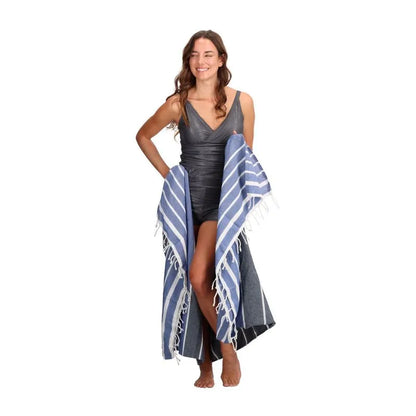 Tankini Mujer Pantaleta Modelante Acero