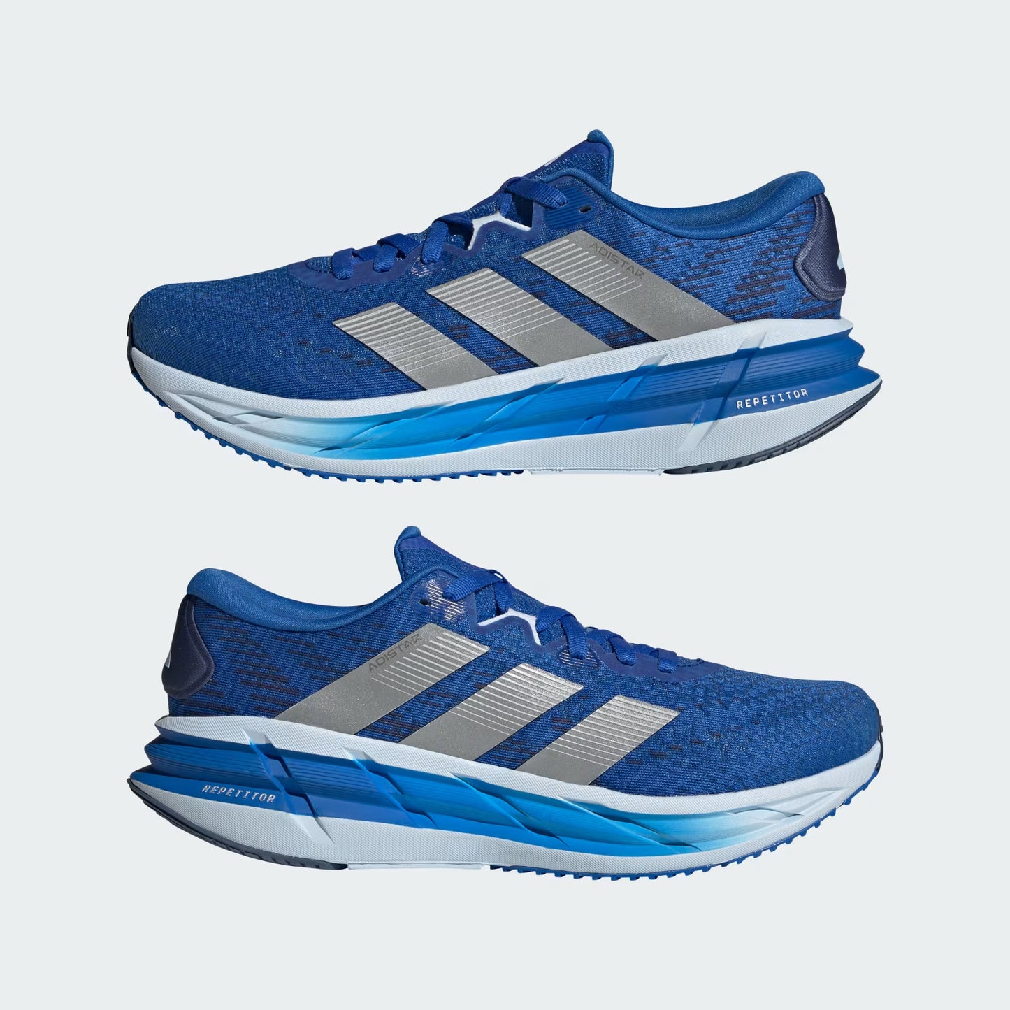 Zapatilla Hombre 4 M Azul