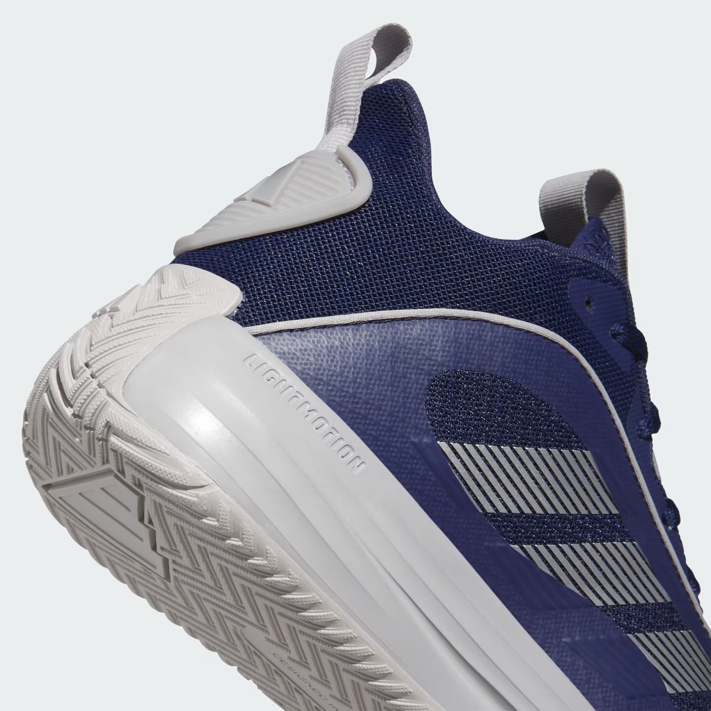 Zapatilla Hombre Ownthegame 3.0 Azul